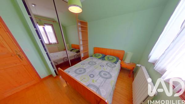 Location studio 9,55 m² Villeneuve-le-Roi