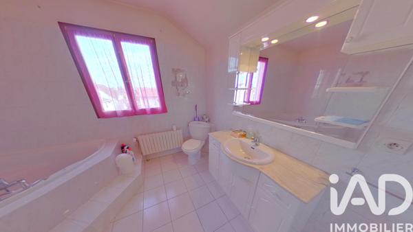 Location studio 9,55 m² Villeneuve-le-Roi