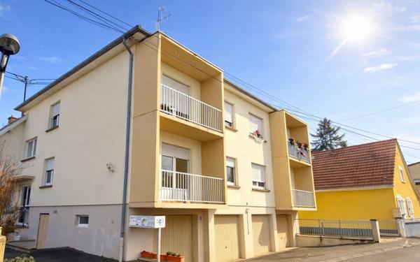 Immeuble à vendre    10 pièces • 224 m2 Schweighouse-sur-Moder