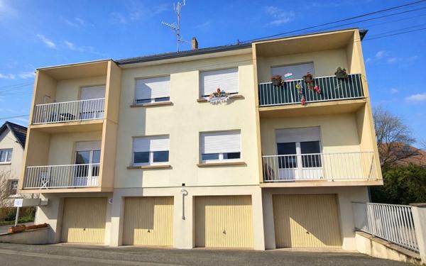 Immeuble à vendre    10 pièces • 224 m2 Schweighouse-sur-Moder