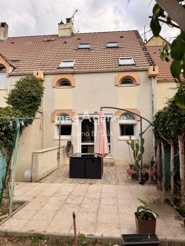 Maison à PARON, 89100 - 7 pièces 121m²