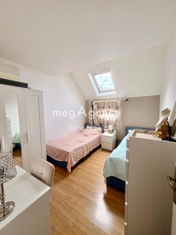 Maison à PARON, 89100 - 7 pièces 121m²