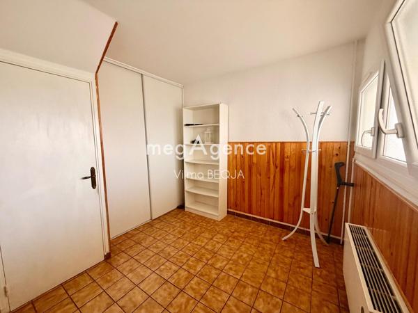Maison à PARON, 89100 - 7 pièces 121m²