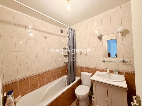 Maison à PARON, 89100 - 7 pièces 121m²