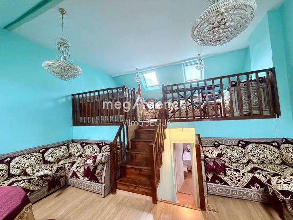 Maison à PARON, 89100 - 7 pièces 121m²