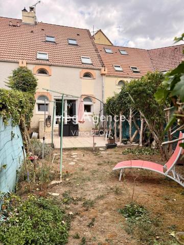 Maison à PARON, 89100 - 7 pièces 121m²