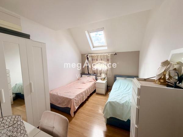 Maison à PARON, 89100 - 7 pièces 121m²