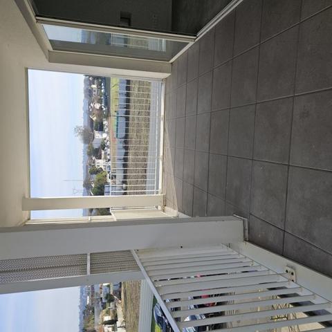 Appartement à vendre |  Bègles |  2 pièces | 53 m²