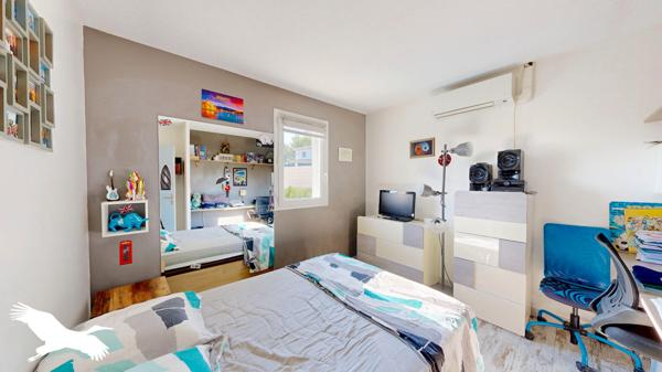 Maison à vendre |  Marseille 11 |  5 pièces | 125 m²