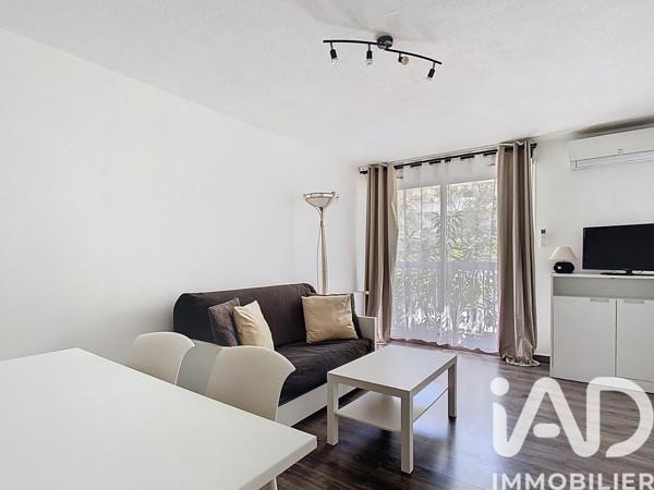 Appartement à vendre 2 pièces 45 m² Montpellier