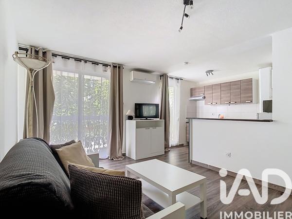 Appartement à vendre 2 pièces 45 m² Montpellier