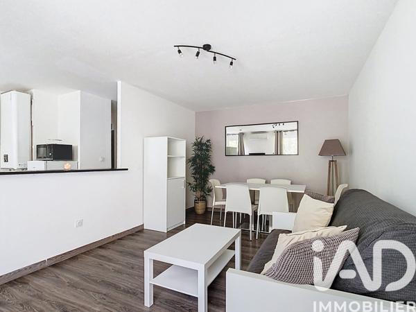 Appartement à vendre 2 pièces 45 m² Montpellier