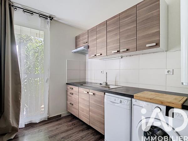 Appartement à vendre 2 pièces 45 m² Montpellier
