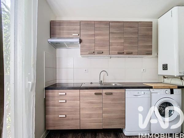 Appartement à vendre 2 pièces 45 m² Montpellier