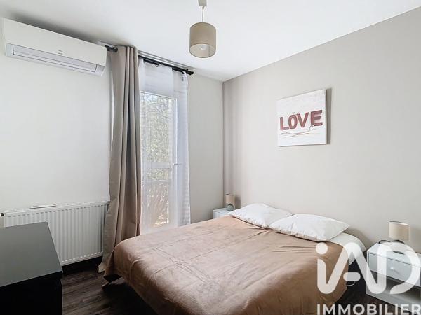Appartement à vendre 2 pièces 45 m² Montpellier