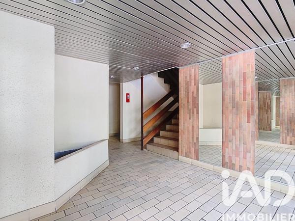Appartement à vendre 2 pièces 45 m² Montpellier