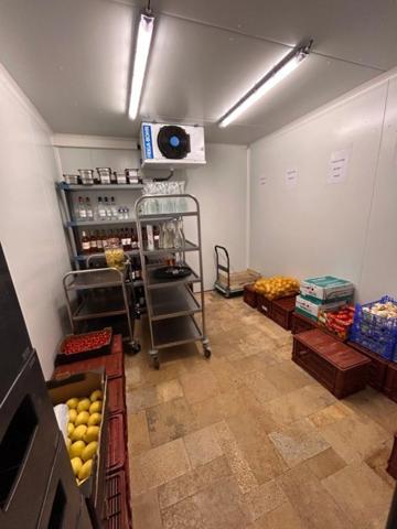 FLEURANCE (32) - Hotel-Restaurant murs et fonds avec logement de fonction