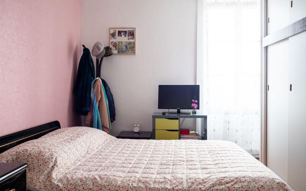 Appartement à vendre    2 pièces • 63 m2 Lyon 7