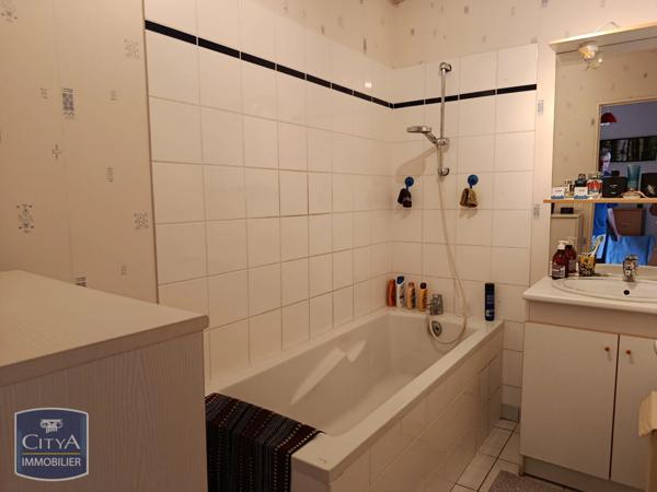 Maison à vendre 3 pièces 72m²