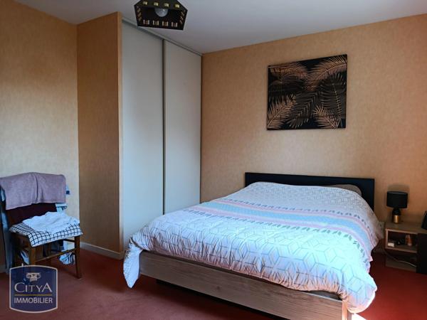 Maison à vendre 3 pièces 72m²