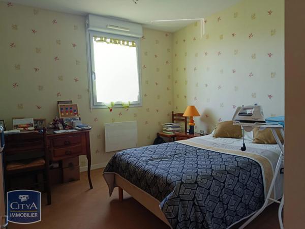 Maison à vendre 3 pièces 72m²