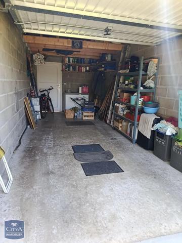 Maison à vendre 3 pièces 72m²