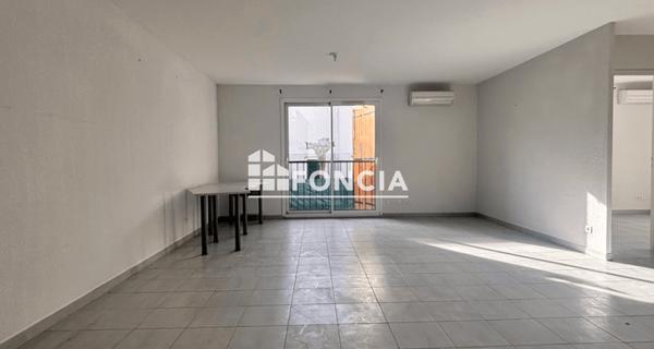 À vendre Maison 3 pièces 69.14 m² - Villeneuve-lès-béziers 34420