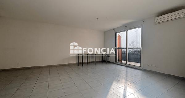 À vendre Maison 3 pièces 69.14 m² - Villeneuve-lès-béziers 34420