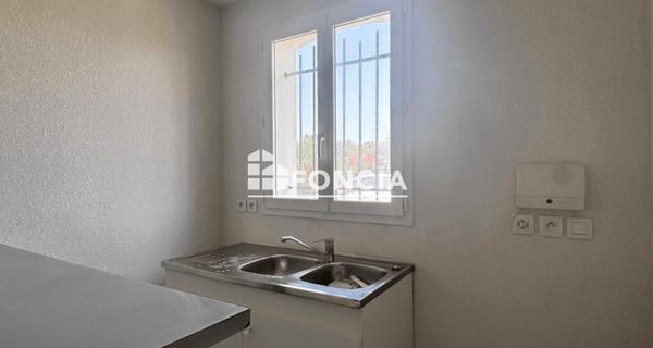 À vendre Maison 3 pièces 69.14 m² - Villeneuve-lès-béziers 34420