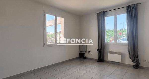 À vendre Maison 3 pièces 69.14 m² - Villeneuve-lès-béziers 34420