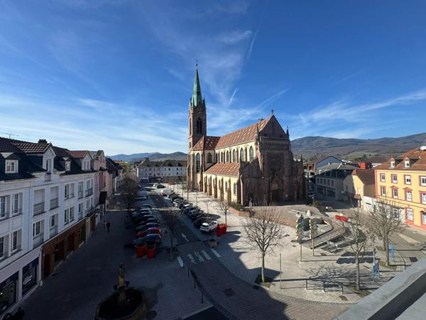 Appartement - 5 pièces - 102 m²