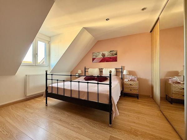 Appartement - 5 pièces - 102 m²