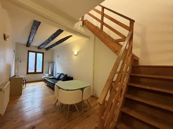 Maison à vendre 89 000 € Gaillac 3 p 65 m² DPE D