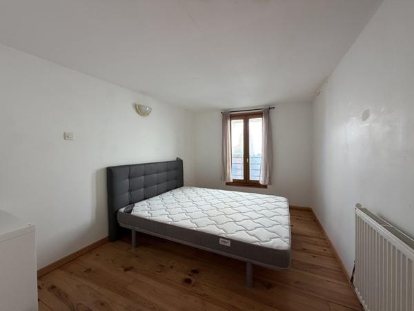 Maison à vendre 89 000 € Gaillac 3 p 65 m² DPE D