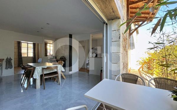 Maison à vendre    4 pièces •  Bergerac