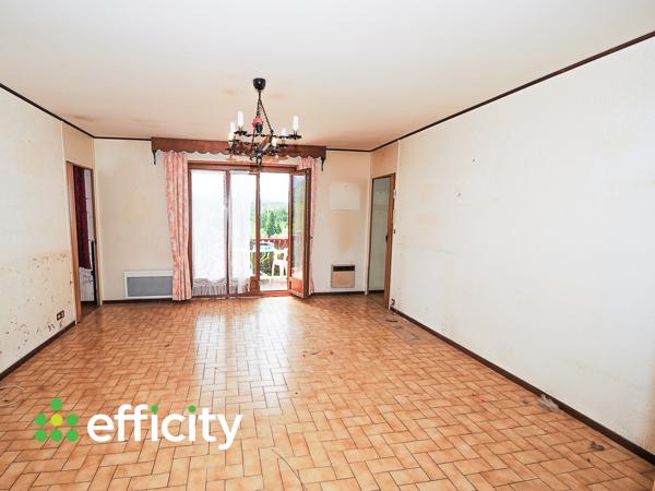 Maison 4 pièces - 154 m²