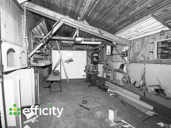 Maison 4 pièces - 154 m²