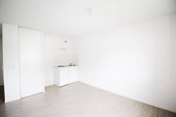 Appartement 1 pièce - 44600 Saint-Nazaire -  Immaculée Campagne