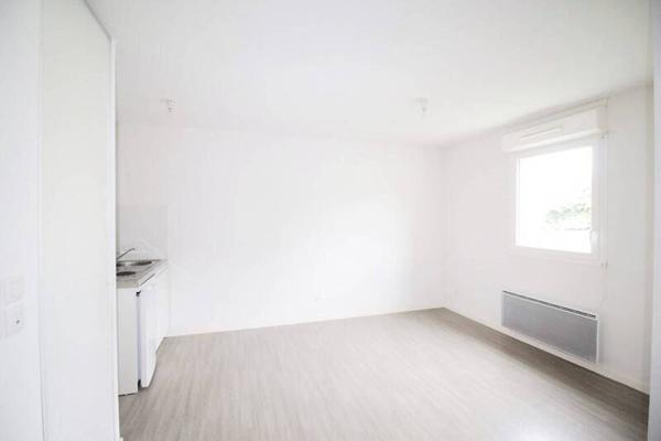 Appartement 1 pièce - 44600 Saint-Nazaire -  Immaculée Campagne