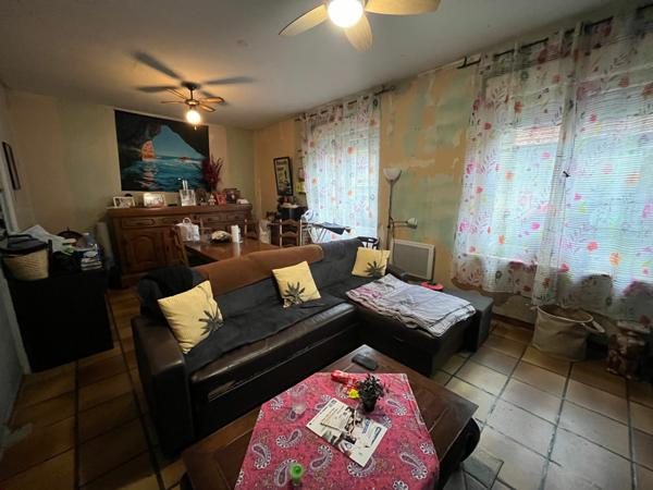 Maison à vendre    4 pièces •  Sissonne