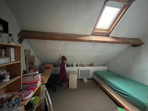 Maison à vendre    4 pièces •  Sissonne