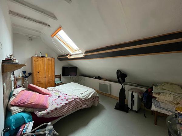 Maison à vendre    4 pièces •  Sissonne