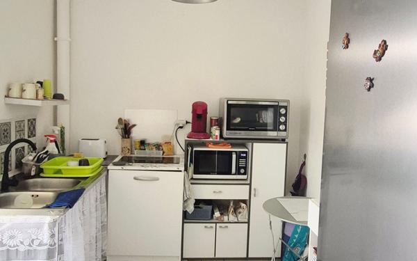 Appartement à louer    4 pièces •  Sainte-Rose