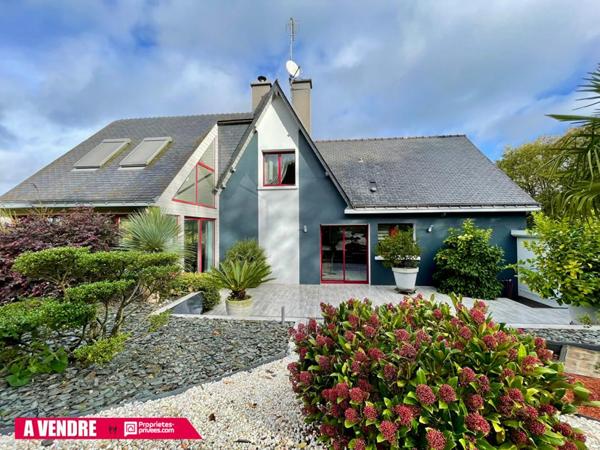 Belle Maison de 6 pièces 308000