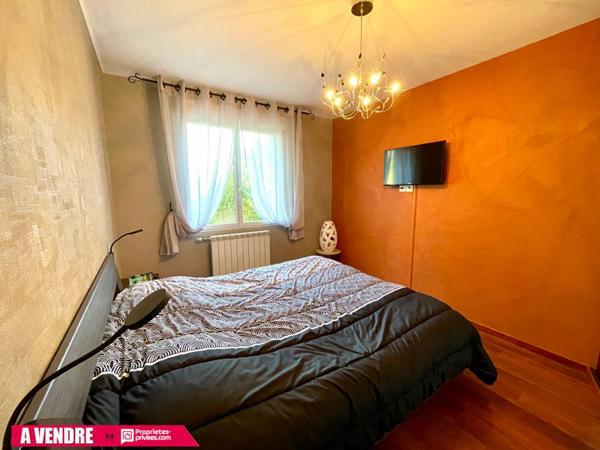 Belle Maison de 6 pièces 308000