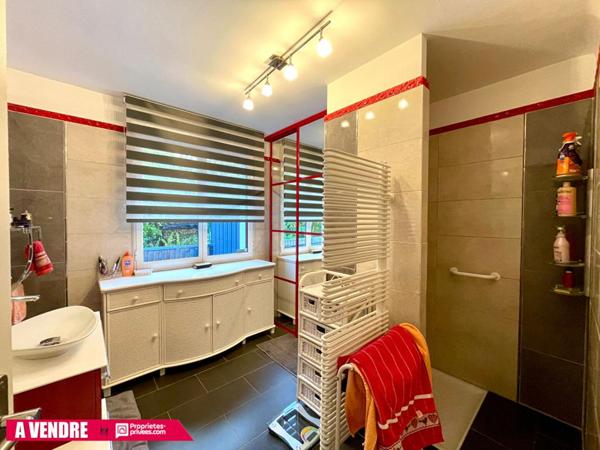 Belle Maison de 6 pièces 308000