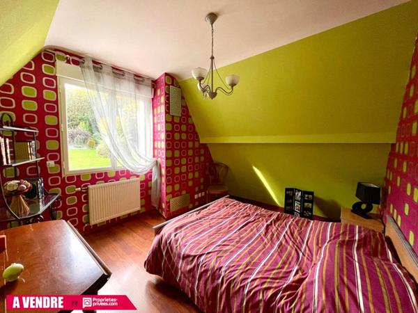 Belle Maison de 6 pièces 308000