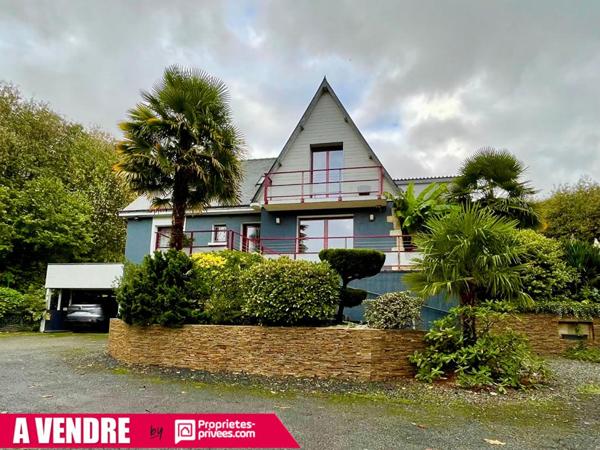 Belle Maison de 6 pièces 308000