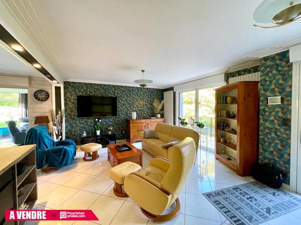 Belle Maison de 6 pièces 308000