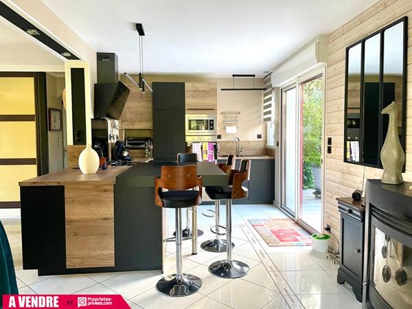 Belle Maison de 6 pièces 308000